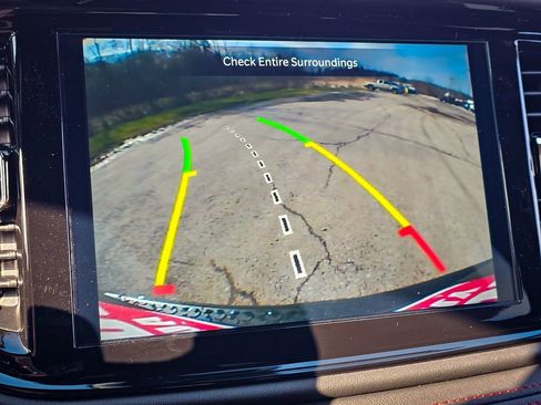 New 2026 Dodge Durango GT image 26