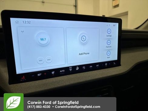 New 2026 Ford Maverick XLT w/ XLT Luxury Package image 32