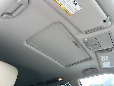 Used 2019 INFINITI QX80 Luxe w/ Proactive Package AWD/4WD image 34