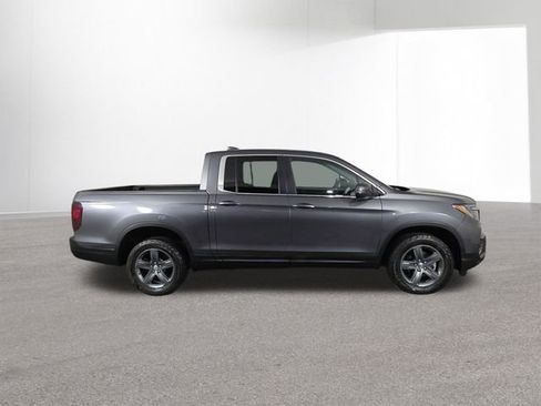 Used 2023 Honda Ridgeline RTL image 42