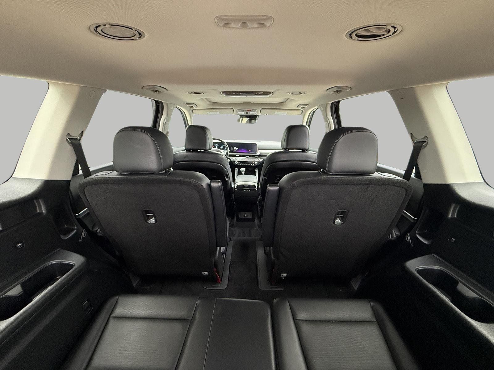 Used 2025 Kia Telluride S AWD/4WD image 30