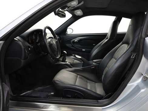 Used 2002 Porsche 911 Turbo AWD/4WD image 64