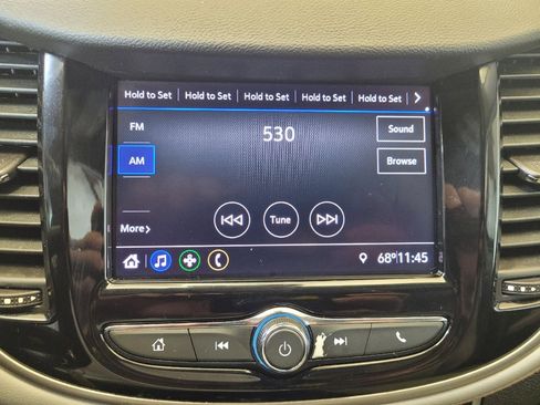 Used 2020 Chevrolet Trax LS w/ Tint and Cruise Package FWD image 25