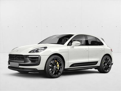 Used 2022 Porsche Macan GTS