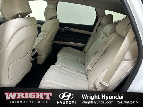 Used 2024 Genesis GV80 2.5T w/ Advanced Package image 13