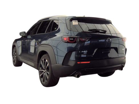 Used 2025 MAZDA CX-50 AWD 2.5 S w/ Premium Plus Pkg image 4