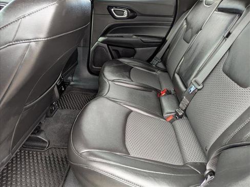 Used 2022 Jeep Compass Altitude w/ Convenience Group image 18