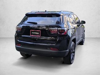 New 2026 Jeep Compass Limited video 2