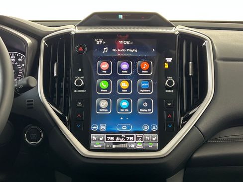 Certified 2025 Subaru Ascent Touring w/ Popular Package #1 image 23
