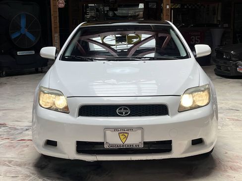Used 2006 Scion tC FWD image 7