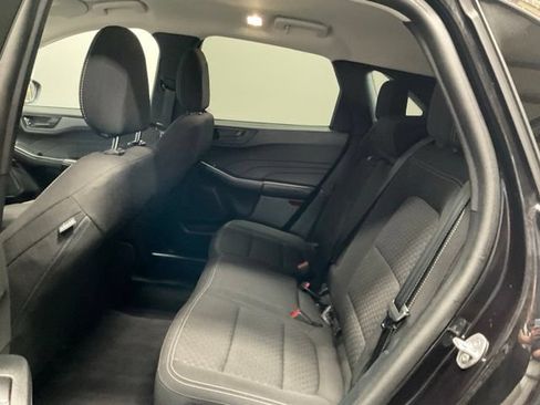 Used 2023 Ford Escape Active AWD/4WD image 19
