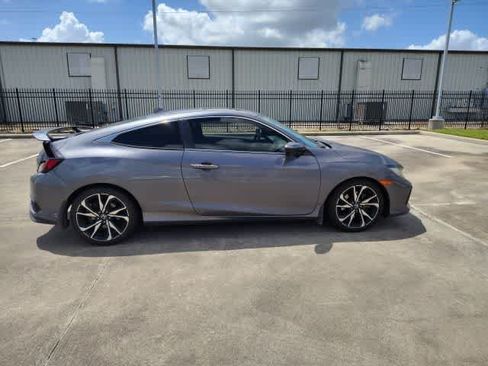 Used 2019 Honda Civic Si image 5