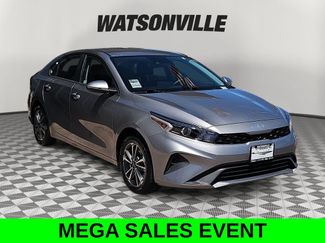 Used 2023 Kia Forte LXS w/ LXS Technology Package FWD 360° Tour