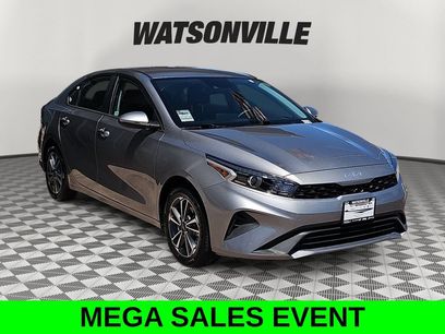 Used 2023 Kia Forte LXS w/ LXS Technology Package