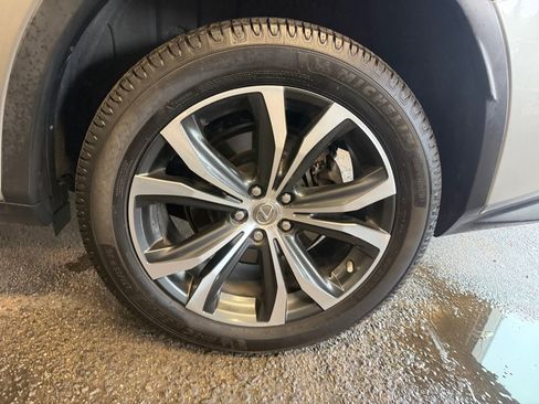 Used 2017 Lexus RX 350 FWD w/ Premium Package image 25