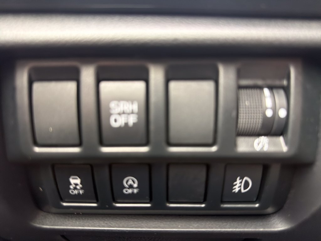 Certified 2024 Subaru Forester AWD/4WD image 45