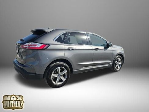Used 2023 Ford Edge SEL image 13