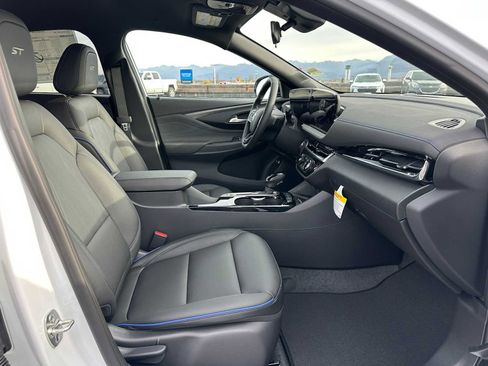 New 2026 Buick Envista Sport Touring w/ Convenience I Package image 10