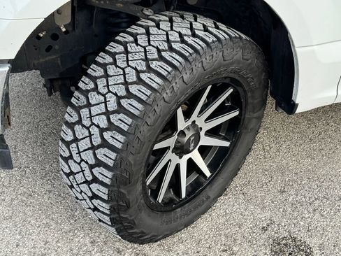 Used 2018 Ford F150 XLT image 33