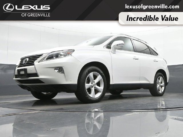 Used 2013 Lexus RX 350 AWD w/ Navigation Pkg image 35