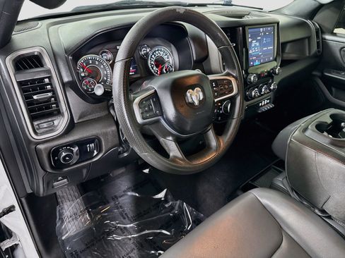 Used 2025 RAM 1500 Tradesman AWD/4WD image 23