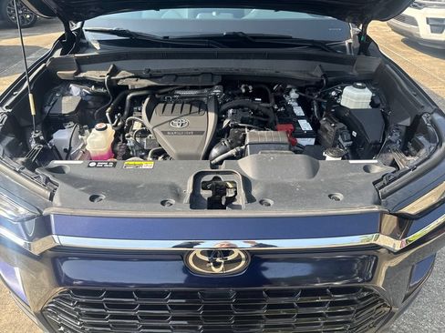 Used 2024 Toyota Grand Highlander FWD image 30
