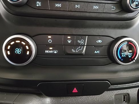 Used 2024 Ford Transit 350 XL AWD/4WD image 20