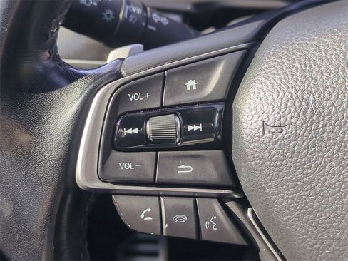Used 2020 Honda Accord Sport image 27