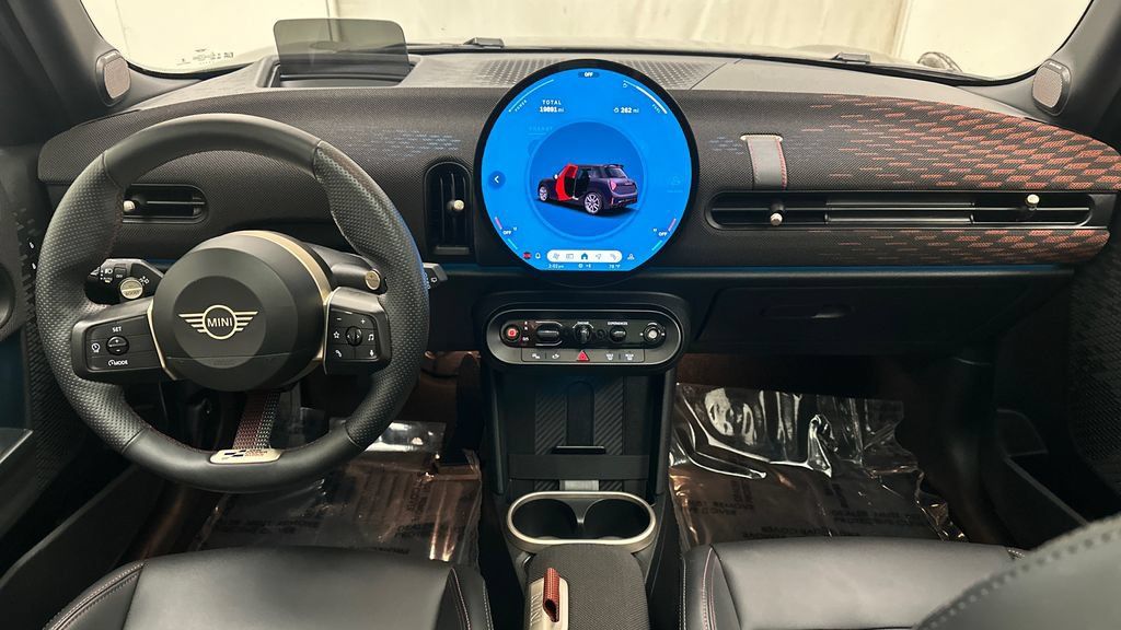 Used 2025 MINI Cooper S FWD image 21