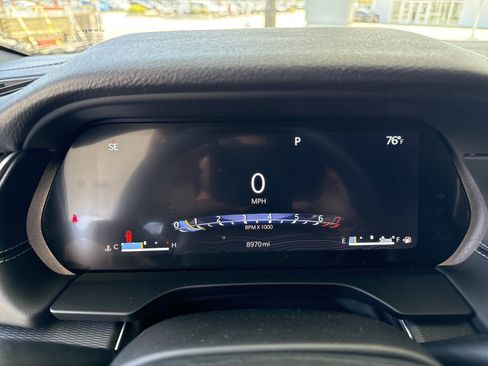 Used 2024 Jeep Grand Cherokee Altitude image 20