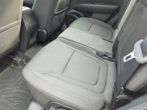 Used 2022 Hyundai Tucson SE FWD image 18