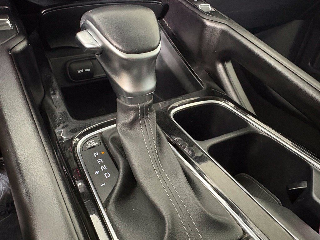 Used 2025 Kia Telluride S FWD image 35