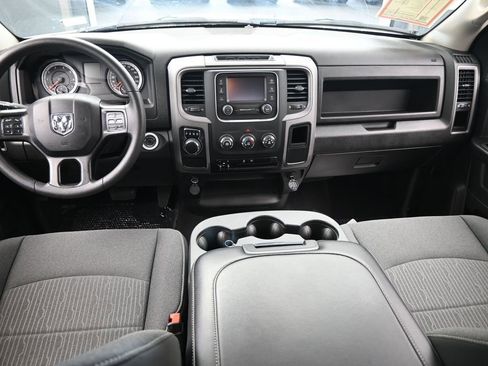 Used 2024 RAM 1500 Tradesman w/ Popular Equipment Group image 36