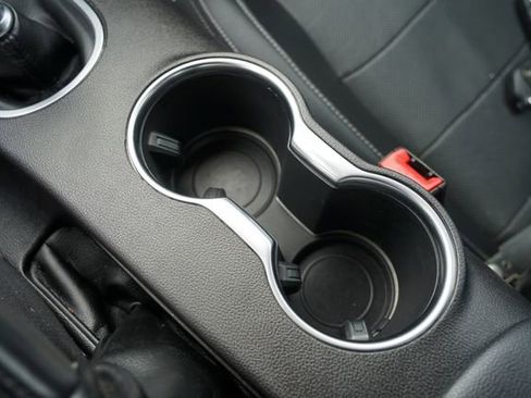 Used 2019 Ford Mustang GT Premium w/ GT Performance Package image 19