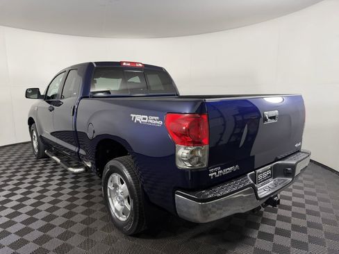 Used 2010 Toyota Tundra SR5 AWD/4WD image 8