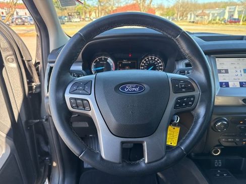 Used 2020 Ford Ranger XLT w/ Equipment Group 301A Mid image 20