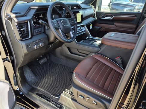 New 2026 GMC Sierra 2500 Denali Ultimate w/ Max Trailering Package image 9