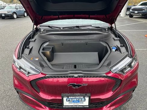 New 2025 Ford Mustang Mach-E Select w/ Comfort Package Lite image 24