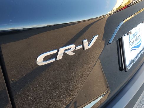 Used 2022 Honda CR-V Touring image 11