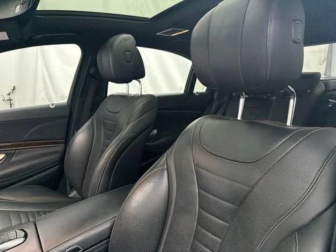 Certified 2019 Mercedes-Benz S 560 4MATIC Sedan image 13
