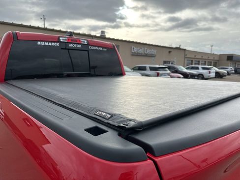 Used 2023 RAM 1500 Rebel w/ Rebel Level 1 Equipment Group AWD/4WD image 34