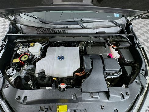 Used 2017 Toyota Highlander XLE image 36