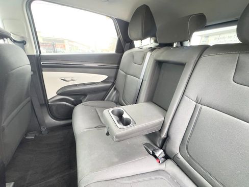 Used 2022 Hyundai Tucson SEL image 16