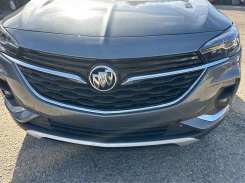 Used 2022 Buick Encore GX Essence image 14