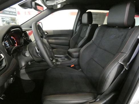 New 2026 Dodge Durango R/T AWD/4WD image 9