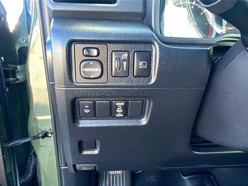 Used 2020 Toyota 4Runner Limited image 28
