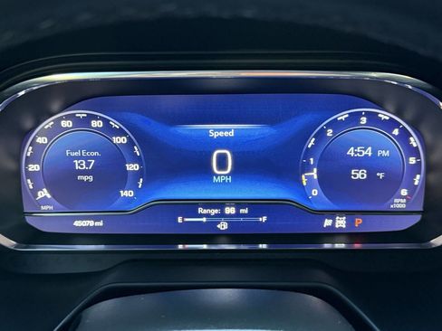 Used 2022 Chevrolet Tahoe Z71 image 29