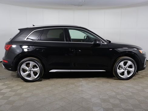 Used 2023 Audi Q5 2.0T Premium Plus w/ Premium Plus Package image 15