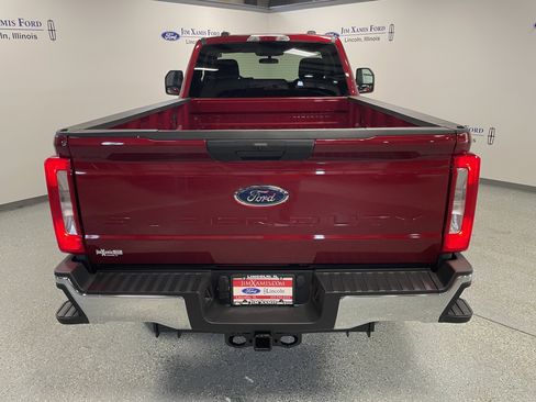 New 2026 Ford F350 XLT w/ FX4 Off-Road Package image 5