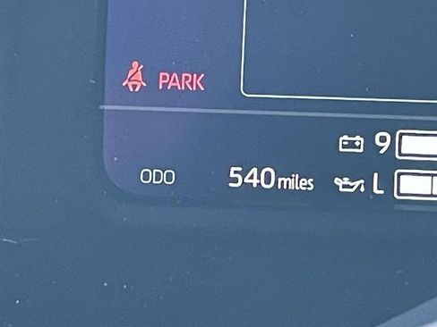 Used 2026 Toyota Tundra Limited image 18